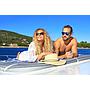 Book yachts online - motorboat - Maiora 20S - Hope I - rent