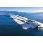 Book yachts online - motorboat - Maiora 20S - Hope I - rent