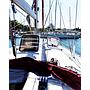 Book yachts online - sailboat - Dufour 43 - Andromeda - rent