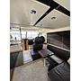 Book yachts online - motorboat - Sessa Fly 47 - SID ONE - rent
