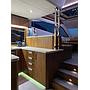 Book yachts online - motorboat - Galeon 550 Sky - GREMIX - rent