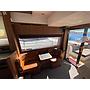 Book yachts online - motorboat - Galeon 550 Sky - GREMIX - rent