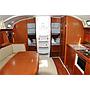 Book yachts online - sailboat - Cyclades 43.4 - CRASH - rent