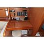 Book yachts online - sailboat - Cyclades 43.4 - CRASH - rent