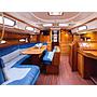 Book yachts online - sailboat - Bavaria 50 Cruiser - BLUE LEMON - rent