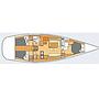 Book yachts online - sailboat - First 50 with skipper - Alicia - rent