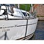 Book yachts online - sailboat - Sun Odyssey 36i - Jeanneau 36án - rent