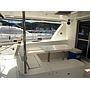 Book yachts online - catamaran - Leopard 444 - Shazam - rent