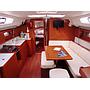 Book yachts online - sailboat - Beneteau Oceanis 43 - No Regrets - rent