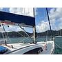 Book yachts online - sailboat - Beneteau Oceanis 43 - No Regrets - rent