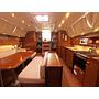 Book yachts online - sailboat - Beneteau Oceanis 50 - Calypso II - rent