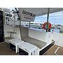 Book yachts online - catamaran - FP Lucia 40 - Lucky Cat - rent