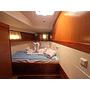 Book yachts online - sailboat - Beneteau Oceanis 50 - Lady Aubrey - rent