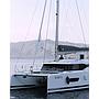 Book yachts online - catamaran - Isla 40 - SAM - rent