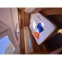 Book yachts online - sailboat - Dufour 430 - SAM'S WIND - rent
