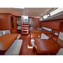 Book yachts online - sailboat - Beneteau Oceanis 45 - Tayanita - rent