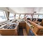 Book yachts online - catamaran - Lagoon 500 - Italycat - rent