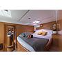 Book yachts online - catamaran - Lagoon 500 - Italycat - rent