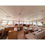 Book yachts online - catamaran - Lagoon 500 - Italycat - rent