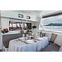 Book yachts online - catamaran - Lagoon 500 - Italycat - rent