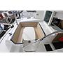 Book yachts online - catamaran - Lagoon 420 - SAMBA - rent