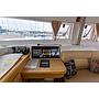 Book yachts online - catamaran - Lagoon 420 - SAMBA - rent