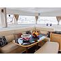 Book yachts online - catamaran - Lagoon 420 - SAMBA - rent