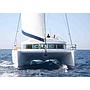 Book yachts online - catamaran - Catlante 600 - Isabella Conticelli - rent