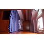 Book yachts online - sailboat - Cyclades 50.4 - Principe Alberto - rent