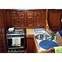 Book yachts online - sailboat - Bavaria 350 - Simera - rent