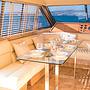 Book yachts online - motorboat - Posillipo Technema 67 - Temptation - rent