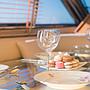 Book yachts online - motorboat - Posillipo Technema 67 - Temptation - rent