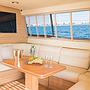 Book yachts online - motorboat - Posillipo Technema 67 - Temptation - rent