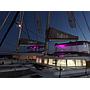 Book yachts online - catamaran - Lagoon 450  Flybridge - MIA PLUS - rent