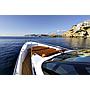 Book yachts online - motorboat - Axopar 37 T Top - Axopar 37 TT - rent