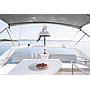 Book yachts online - motorboat - Prestige 460 Fly - Adudu 2 - rent