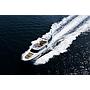 Book yachts online - motorboat - Prestige 550 Fly - Floria - rent