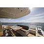Book yachts online - motorboat - Prestige 550 Fly - Floria - rent