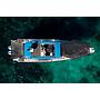 Book yachts online - motorboat - Axopar 37  Sun Top - Axopar 37 ST Brabus - rent