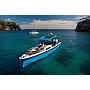 Book yachts online - motorboat - Axopar 37  Sun Top - Axopar 37 ST Brabus - rent