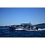 Book yachts online - motorboat - Axopar 37  Sun Top - Axopar 37 ST Brabus - rent