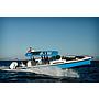 Book yachts online - motorboat - Axopar 37  Sun Top - Axopar 37 ST Brabus - rent