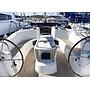 Book yachts online - sailboat - Sun Odyssey 49i - Mirta - rent