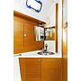 Book yachts online - sailboat - Sun Odyssey 49i - Mirta - rent