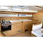 Book yachts online - sailboat - Sun Odyssey 49i - Mirta - rent