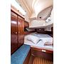 Book yachts online - sailboat - Bavaria 36 - Arcobaleno - rent