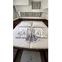 Book yachts online - catamaran - Lagoon 42 - Liquid Asset - rent