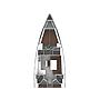 Book yachts online - sailboat - Bavaria 46 Cruiser - Trinity - rent