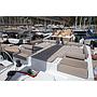 Book yachts online - catamaran - Bali Catspace - Time Out - rent