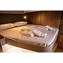 Book yachts online - catamaran - Bali Catspace - Time Out - rent